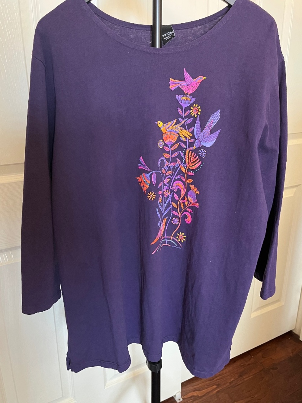 Sabaku Artwer shirt